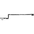 Charging Port Flex Cable For iPhone Air (Used OEM Pull) (Cloud White)