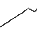 Charging Port Flex Cable For iPhone Air (Used OEM Pull) (Cloud White)