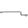 Charging Port Flex Cable For iPhone Air (Used OEM Pull) (Sky Blue)