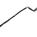 Charging Port Flex Cable For iPhone Air (Used OEM Pull) (Sky Blue)