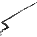 Charging Port Flex Cable For iPhone Air (Used OEM Pull) (Sky Blue)