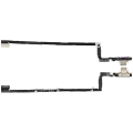 Charging Port Flex Cable For iPhone Air (Used OEM Pull) (Light Gold)