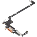 Charging Port Flex Cable For iPhone 17 Pro Max (Used OEM Pull) (US Version) (Cosmic Orange)