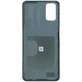 Back Cover Glass for Oppo A72 (2020) (Service Pack) (Sky Blue)