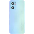 Back Cover Glass for Oppo Find X5 Lite (2022) (Service Pack) (Startrails Blue)