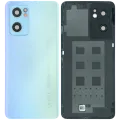 Back Cover Glass for Oppo Find X5 Lite (2022) (Service Pack) (Startrails Blue)