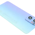 Back Cover Glass for Oppo Find X5 Lite (2022) (Service Pack) (Startrails Blue)