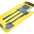 Back Cover Glass for Xiaomi Poco M3 (Service Pack) (Poco Yellow)
