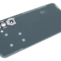 Back Cover Glass For Samsung Galaxy A35 5G (A356 / 2024) (Service Pack) (Lilac)