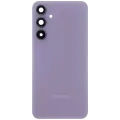 Back Cover Glass For Samsung Galaxy A35 5G (A356 / 2024) (Service Pack) (Lilac)