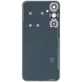 Back Cover Glass For Samsung Galaxy A35 5G (A356 / 2024) (Service Pack) (Lilac)