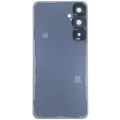 Back Cover Glass For Samsung Galaxy A55 5G (A556 / 2024) (Service Pack) (Lemon)