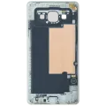 Back Cover Glass For Samsung Galaxy A5 (A520 / 2017) (Service Pack) (Gold Sand)