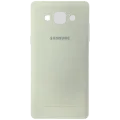 Back Cover Glass For Samsung Galaxy A5 (A520 / 2017) (Service Pack) (Gold Sand)