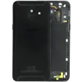 Back Cover For Samsung Galaxy A6 (A600 / 2018) (Service Pack) (Black)