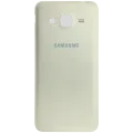 Back Cover For Samsung Galaxy J3 (J320 / 2016) (Service Pack) (Gold)