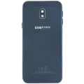 Back Cover For Samsung Galaxy J3 Pro (J330 / 2017) (Service Pack) (Black)