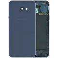Back Cover For Samsung Galaxy J4 Plus ( J415 / 2018) (Service Pack) (Black)