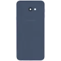 Back Cover For Samsung Galaxy J4 Plus ( J415 / 2018) (Service Pack) (Black)