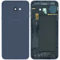 Back Cover For Samsung Galaxy J4 Plus ( J415 / 2018) (Service Pack) (Black)