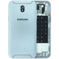 Back Cover For Samsung Galaxy J5 Pro (J530 / 2017) (Service Pack) (Silver)