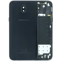 Back Cover For Samsung Galaxy J5 Pro (J530 / 2017) (Service Pack) (Black)