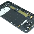 Back Cover For Samsung Galaxy J5 Pro (J530 / 2017) (Service Pack) (Black)