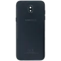 Back Cover For Samsung Galaxy J5 Pro (J530 / 2017) (Service Pack) (Black)