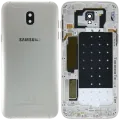 Back Cover For Samsung Galaxy J5 Pro (J530 / 2017) (Service Pack) (Gold)