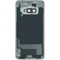 Back Cover Glass For Samsung Galaxy S10e (Service Pack) (Prism Silver)