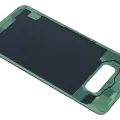Back Cover Glass For Samsung Galaxy S10e (Service Pack) (Cardinal Red)