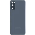 Back Cover Glass For Samsung Galaxy S20 Plus (Service Pack) (Cosmic Gray)