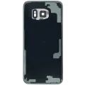 Back Cover Glass For Samsung Galaxy S7 Edge (Service Pack) (Pink)
