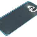 Back Cover Glass For Samsung Galaxy S8 Plus (Service Pack) (Rose Pink)