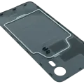 Back Cover For Samsung Galaxy Xcover 7 (Service Pack) (Black)