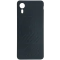 Back Cover For Samsung Galaxy Xcover 7 (Service Pack) (Black)