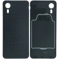 Back Cover For Samsung Galaxy Xcover 7 (Service Pack) (Black)
