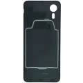 Back Cover For Samsung Galaxy Xcover 7 (Service Pack) (Black)