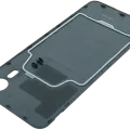 Back Cover For Samsung Galaxy Xcover 7 (Service Pack) (Black)
