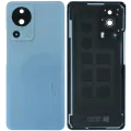 Back Cover Glass for Xiaomi 13 Lite (Service Pack) (Lite Blue)
