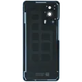 Back Cover Glass for Xiaomi 13 Lite (Service Pack) (Lite Blue)