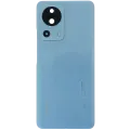 Back Cover Glass for Xiaomi 13 Lite (Service Pack) (Lite Blue)