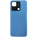 Back Cover Glass for Xiaomi Redmi 10A (Service Pack) (Sea Blue)