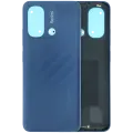 Back Cover Glass for Xiaomi Redmi 12C (Service Pack) (Ocean Blue)