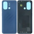 Back Cover Glass for Xiaomi Redmi 12C (Service Pack) (Ocean Blue)