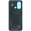 Back Cover Glass for Xiaomi Redmi 12C (Service Pack) (Ocean Blue)