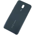 Back Cover Glass for Xiaomi Redmi 8A (Service Pack) (Midnight Black)