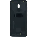 Back Cover Glass for Xiaomi Redmi 8A (Service Pack) (Midnight Black)