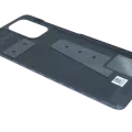 Back Cover Glass for Xiaomi Redmi Note 10s (Service Pack) (Onyx Gray)