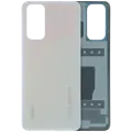 Back Cover Glass for Xiaomi Redmi Note 11S 5G (Service Pack) (Star Blue)